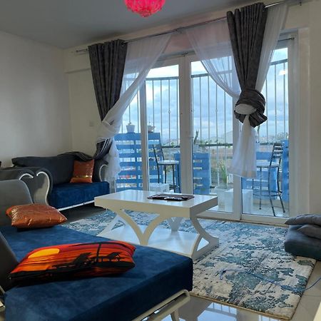 The Coffee Residences- 3 Bedroom Apartments-4Km To Jkia, 7Km To Cbd Nairobi Eksteriør bilde