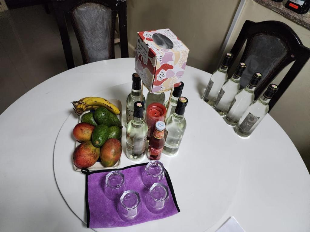 The Coffee Residences- 3 Bedroom Apartments-4Km To Jkia, 7Km To Cbd Nairobi Eksteriør bilde