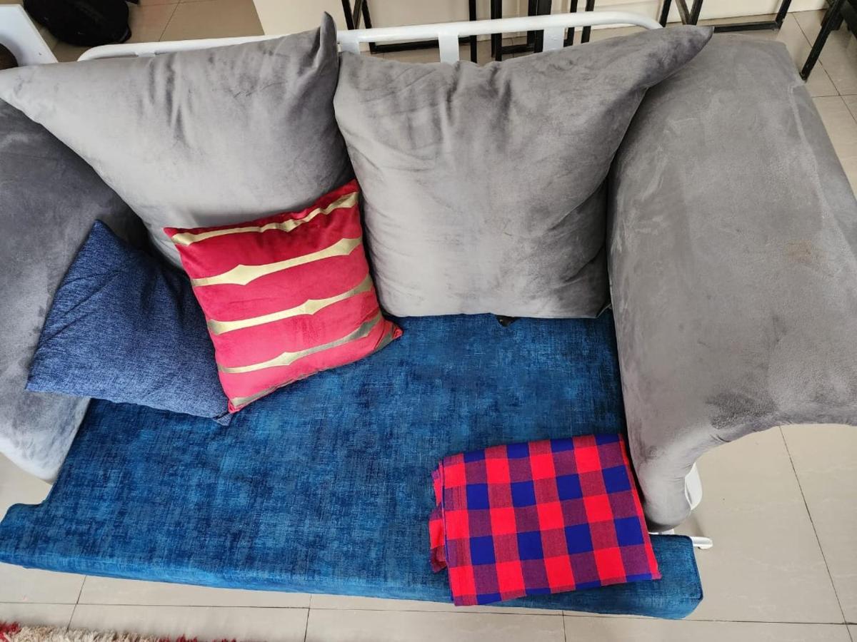 The Coffee Residences- 3 Bedroom Apartments-4Km To Jkia, 7Km To Cbd Nairobi Eksteriør bilde