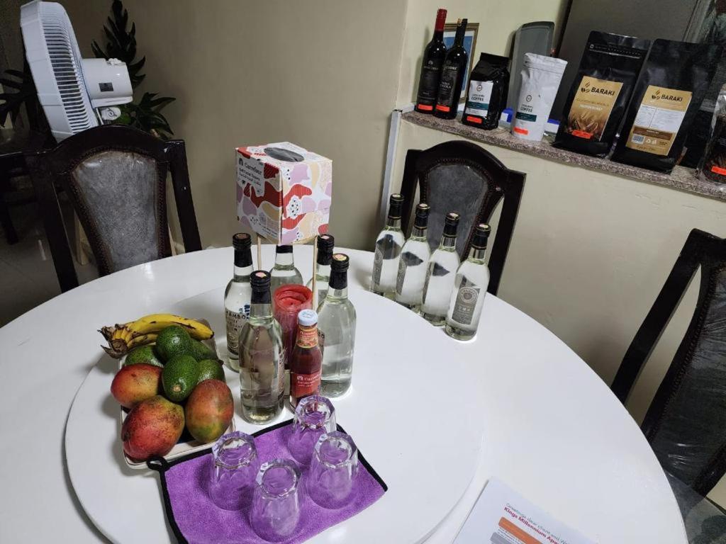 The Coffee Residences- 3 Bedroom Apartments-4Km To Jkia, 7Km To Cbd Nairobi Eksteriør bilde