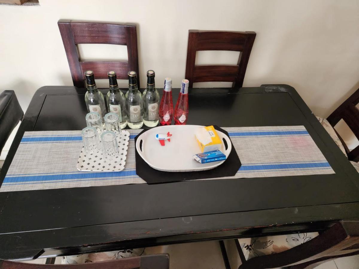 The Coffee Residences- 3 Bedroom Apartments-4Km To Jkia, 7Km To Cbd Nairobi Eksteriør bilde