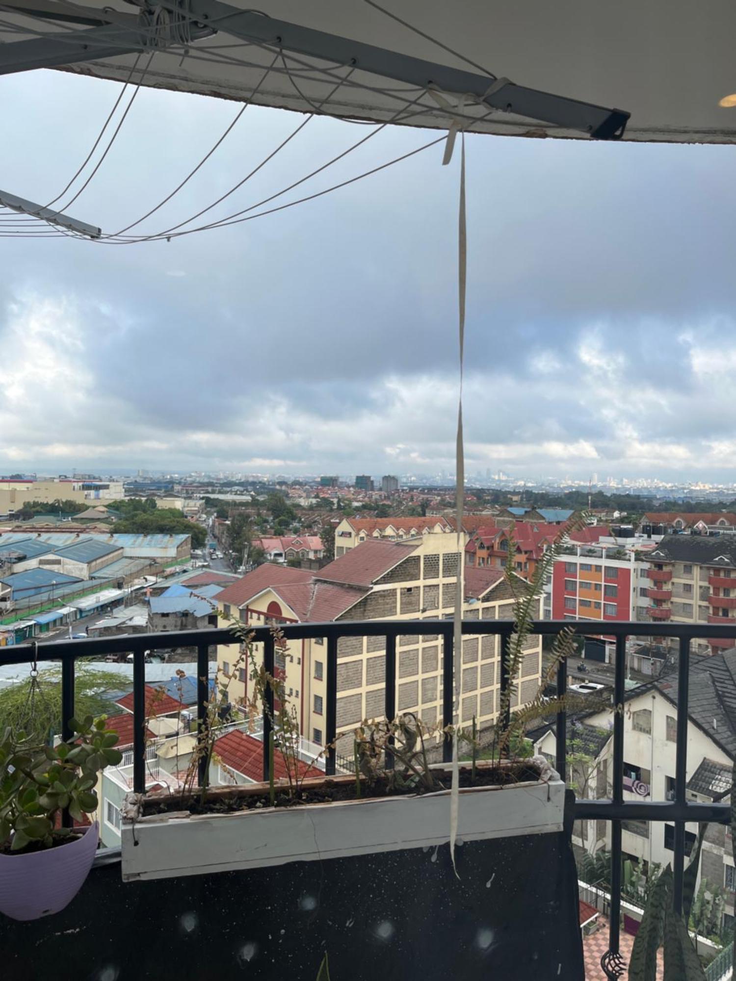 The Coffee Residences- 3 Bedroom Apartments-4Km To Jkia, 7Km To Cbd Nairobi Eksteriør bilde