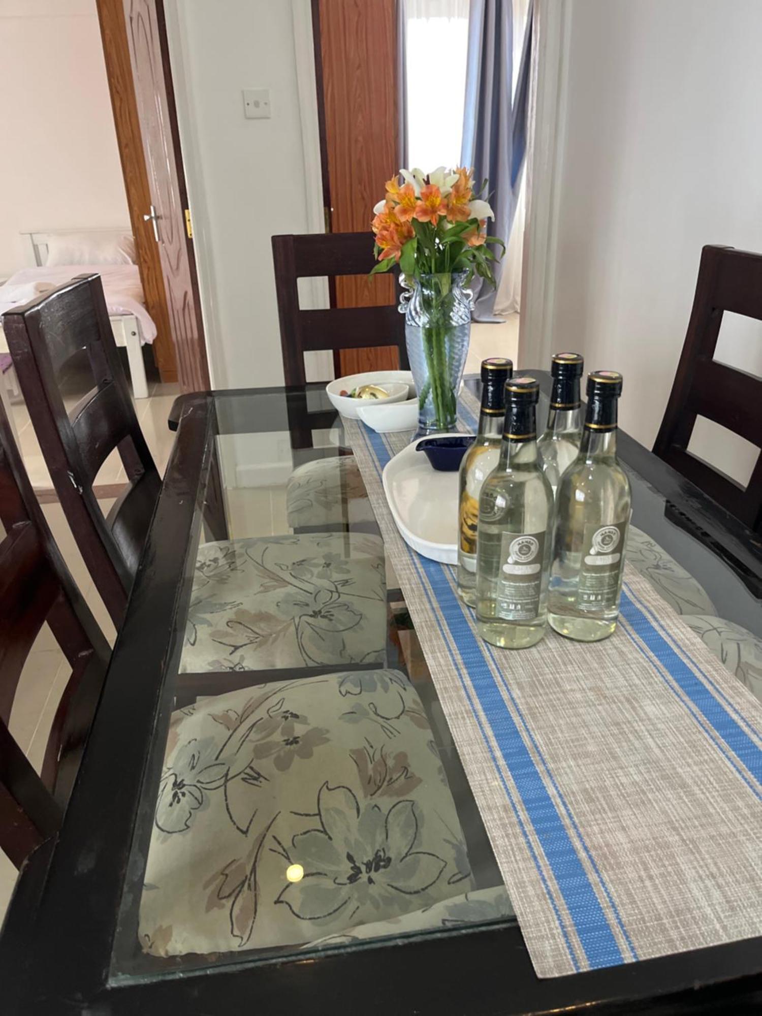 The Coffee Residences- 3 Bedroom Apartments-4Km To Jkia, 7Km To Cbd Nairobi Eksteriør bilde