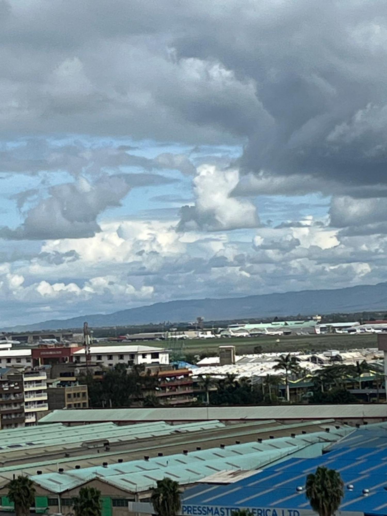 The Coffee Residences- 3 Bedroom Apartments-4Km To Jkia, 7Km To Cbd Nairobi Eksteriør bilde