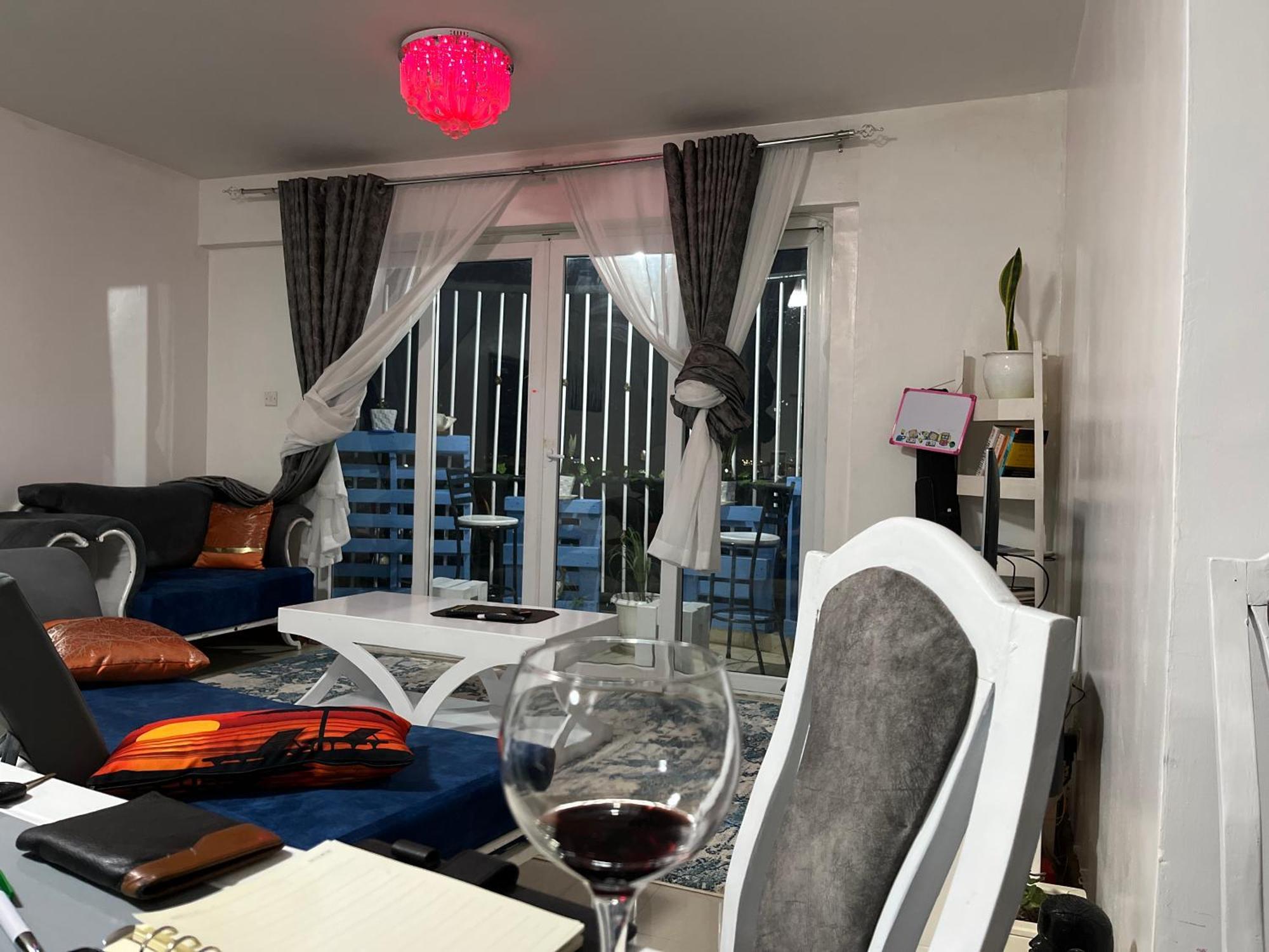 The Coffee Residences- 3 Bedroom Apartments-4Km To Jkia, 7Km To Cbd Nairobi Eksteriør bilde