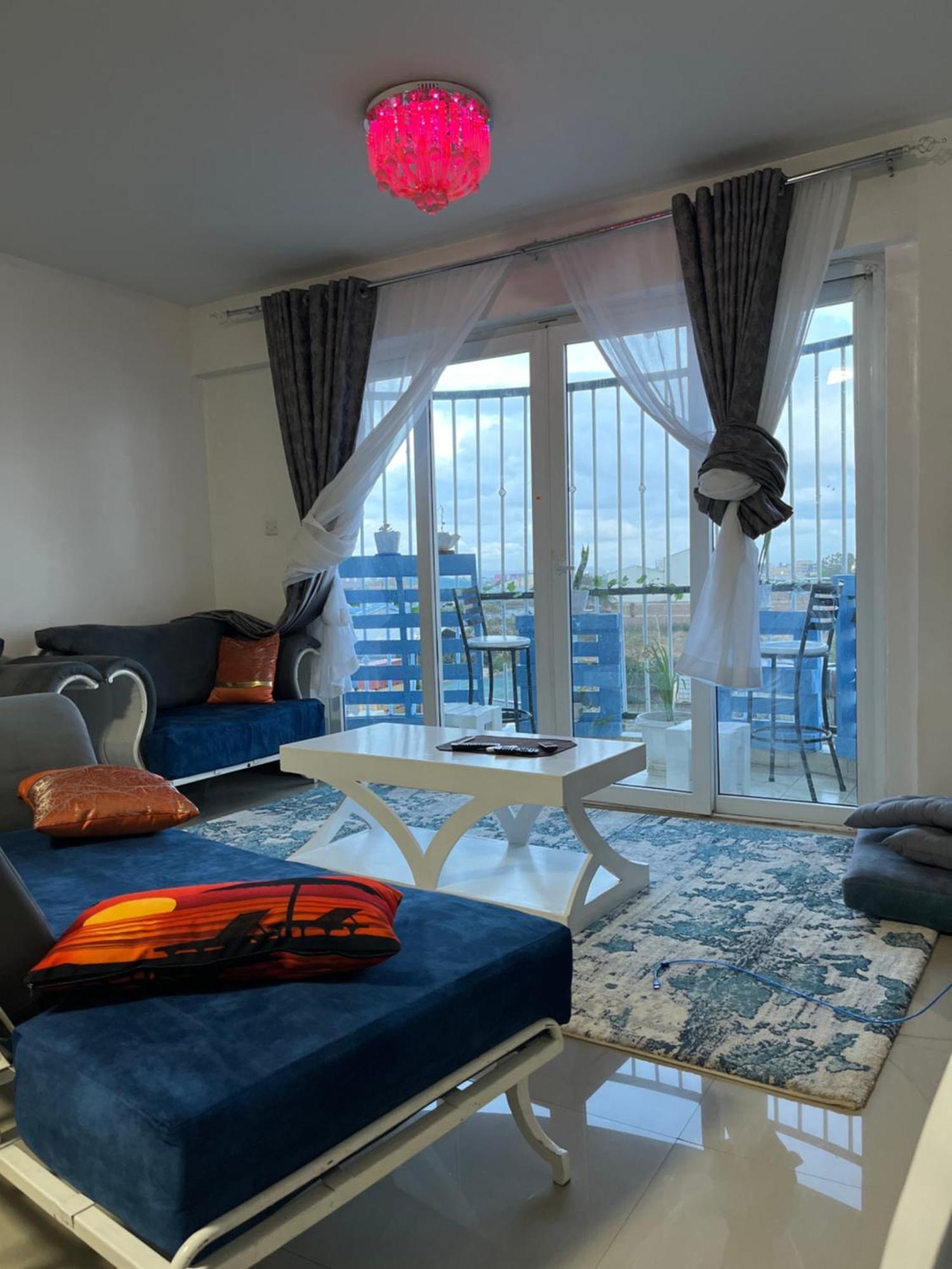 The Coffee Residences- 3 Bedroom Apartments-4Km To Jkia, 7Km To Cbd Nairobi Eksteriør bilde