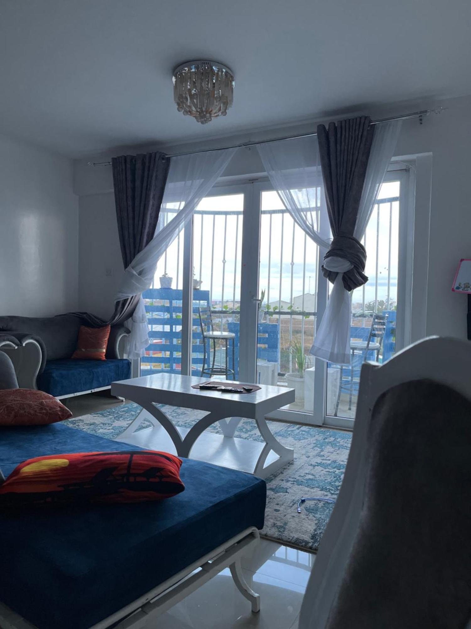 The Coffee Residences- 3 Bedroom Apartments-4Km To Jkia, 7Km To Cbd Nairobi Eksteriør bilde