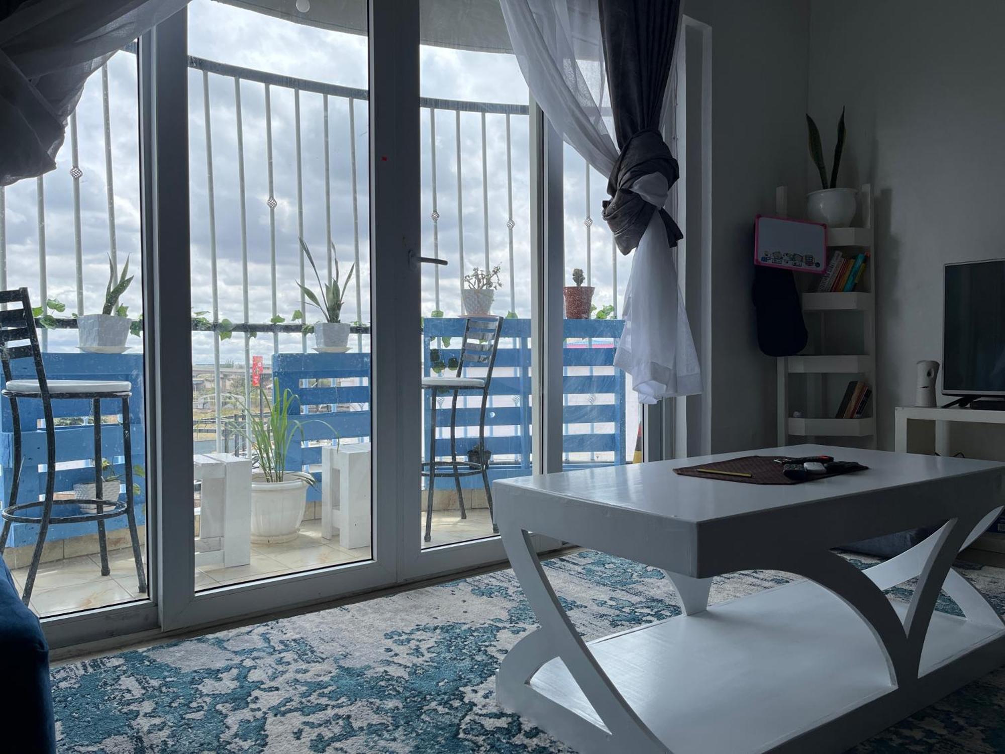 The Coffee Residences- 3 Bedroom Apartments-4Km To Jkia, 7Km To Cbd Nairobi Eksteriør bilde