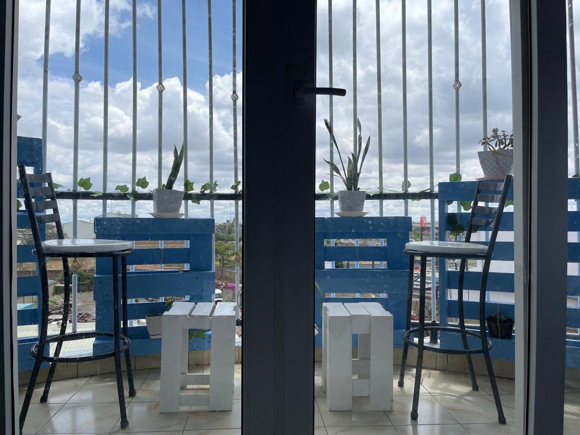 The Coffee Residences- 3 Bedroom Apartments-4Km To Jkia, 7Km To Cbd Nairobi Eksteriør bilde