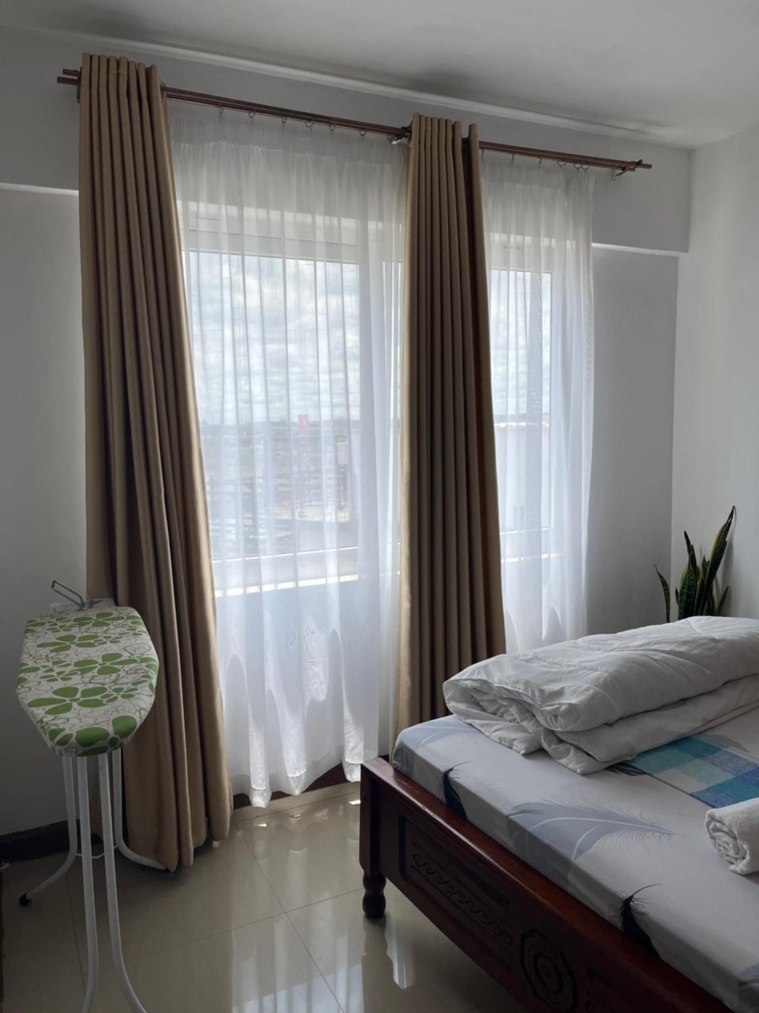 The Coffee Residences- 3 Bedroom Apartments-4Km To Jkia, 7Km To Cbd Nairobi Eksteriør bilde