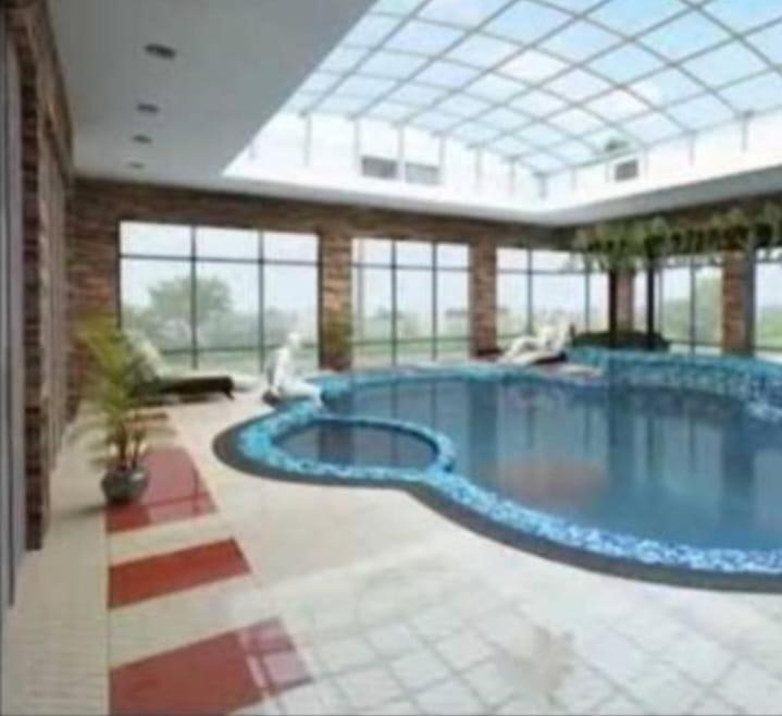 The Coffee Residences- 3 Bedroom Apartments-4Km To Jkia, 7Km To Cbd Nairobi Eksteriør bilde