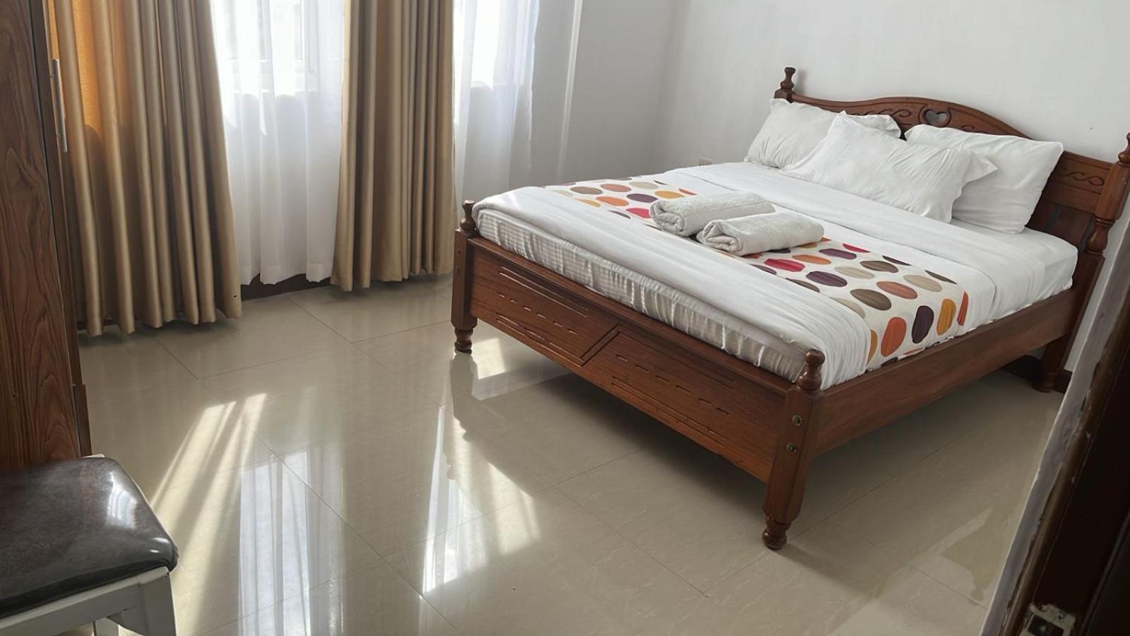 The Coffee Residences- 3 Bedroom Apartments-4Km To Jkia, 7Km To Cbd Nairobi Eksteriør bilde