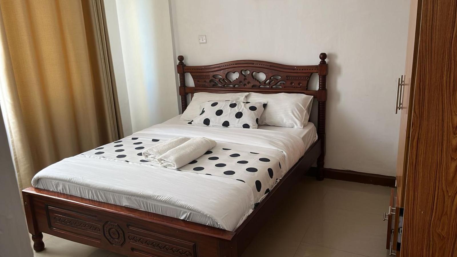 The Coffee Residences- 3 Bedroom Apartments-4Km To Jkia, 7Km To Cbd Nairobi Eksteriør bilde
