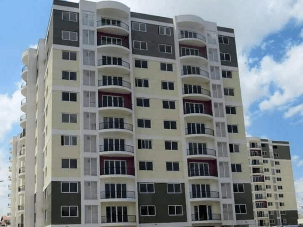The Coffee Residences- 3 Bedroom Apartments-4Km To Jkia, 7Km To Cbd Nairobi Eksteriør bilde