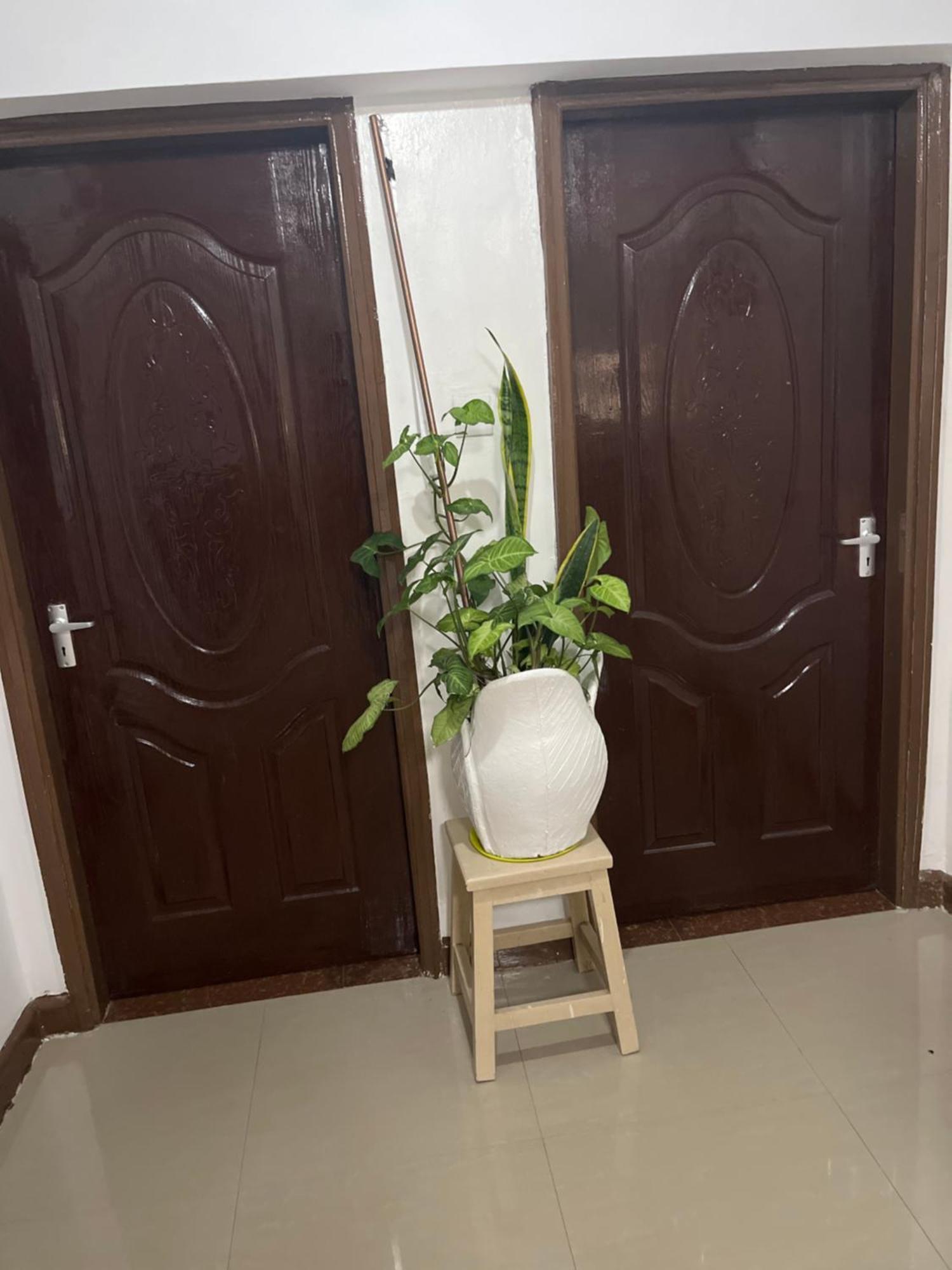 The Coffee Residences- 3 Bedroom Apartments-4Km To Jkia, 7Km To Cbd Nairobi Eksteriør bilde