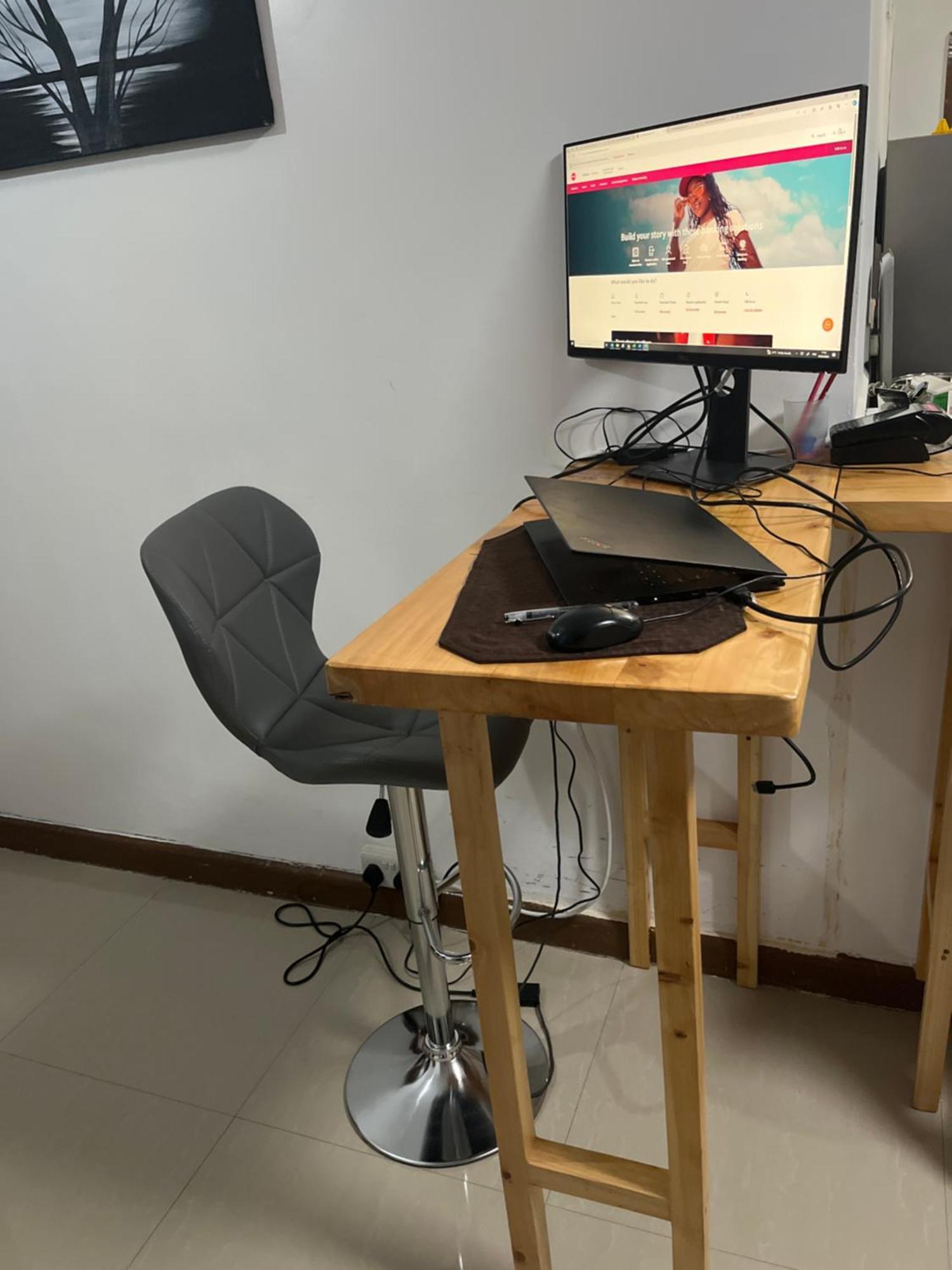 The Coffee Residences- 3 Bedroom Apartments-4Km To Jkia, 7Km To Cbd Nairobi Eksteriør bilde