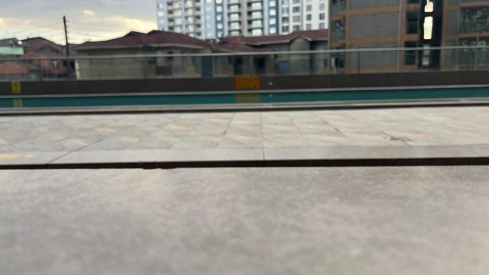 The Coffee Residences- 3 Bedroom Apartments-4Km To Jkia, 7Km To Cbd Nairobi Eksteriør bilde