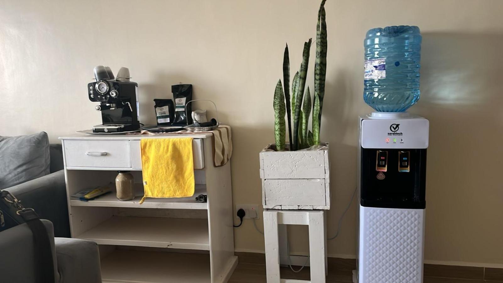 The Coffee Residences- 3 Bedroom Apartments-4Km To Jkia, 7Km To Cbd Nairobi Eksteriør bilde