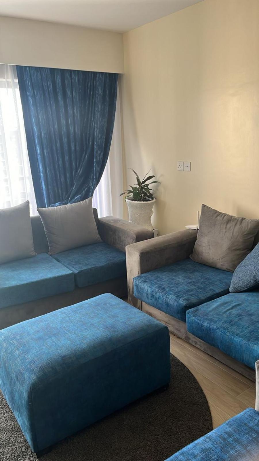 The Coffee Residences- 3 Bedroom Apartments-4Km To Jkia, 7Km To Cbd Nairobi Eksteriør bilde