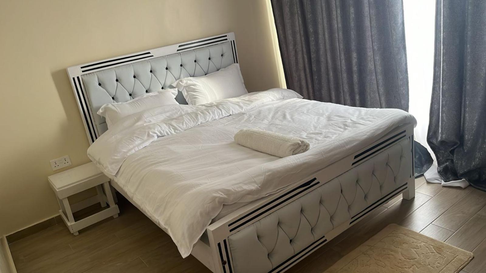 The Coffee Residences- 3 Bedroom Apartments-4Km To Jkia, 7Km To Cbd Nairobi Eksteriør bilde