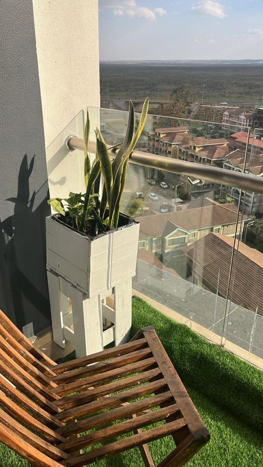 The Coffee Residences- 3 Bedroom Apartments-4Km To Jkia, 7Km To Cbd Nairobi Eksteriør bilde