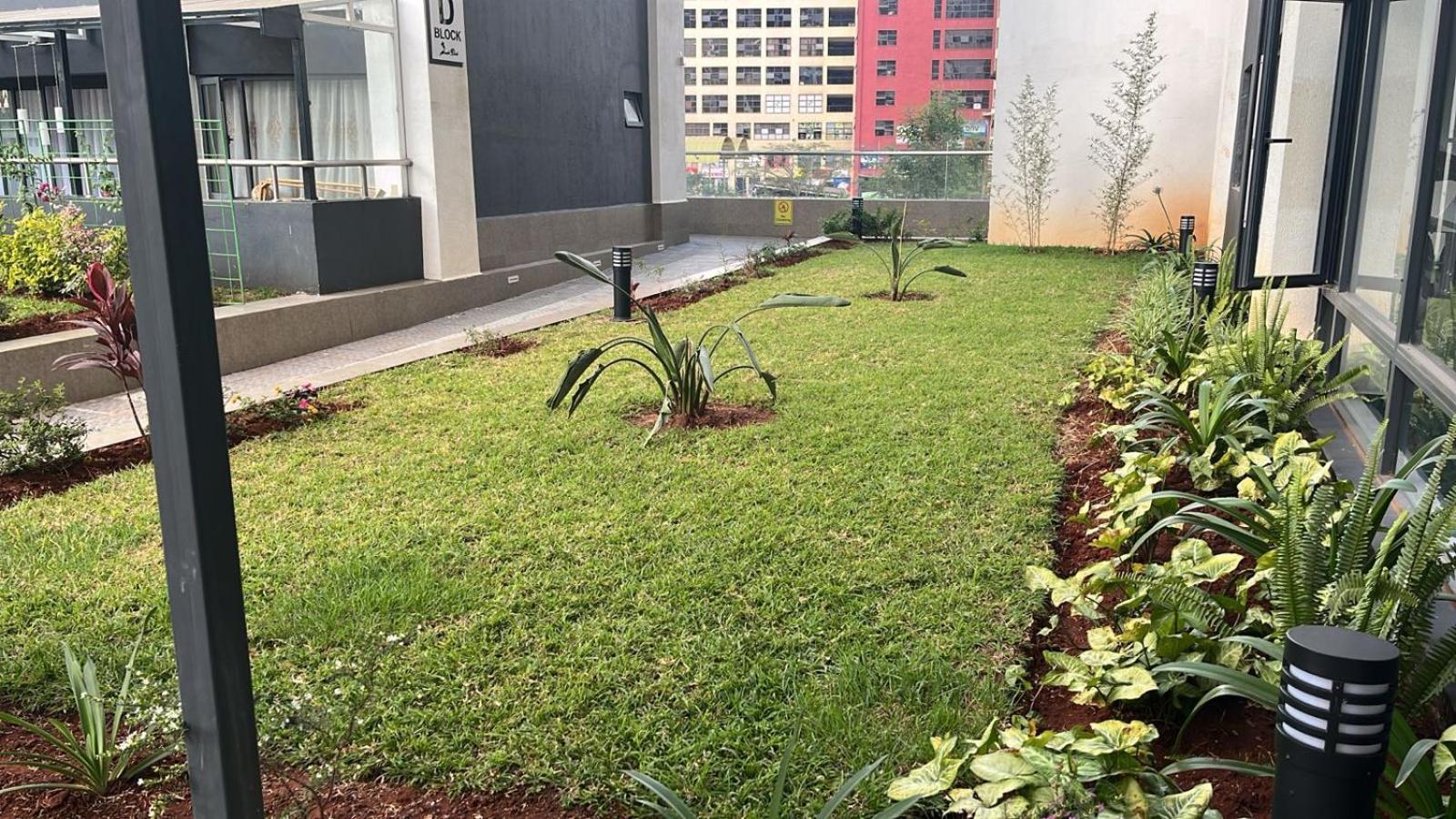 The Coffee Residences- 3 Bedroom Apartments-4Km To Jkia, 7Km To Cbd Nairobi Eksteriør bilde